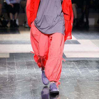 Yohji Yamamoto POUR HOMME - ヨウジヤマモトプールオム HQ-B02-006