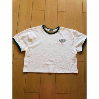 アベイル(Avail)のトップス 未使用に近い(Tシャツ(半袖/袖なし))