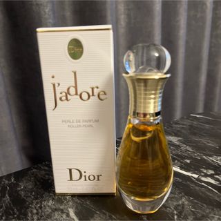 ディオール(Dior)のジャドール　オードゥパルファン(その他)