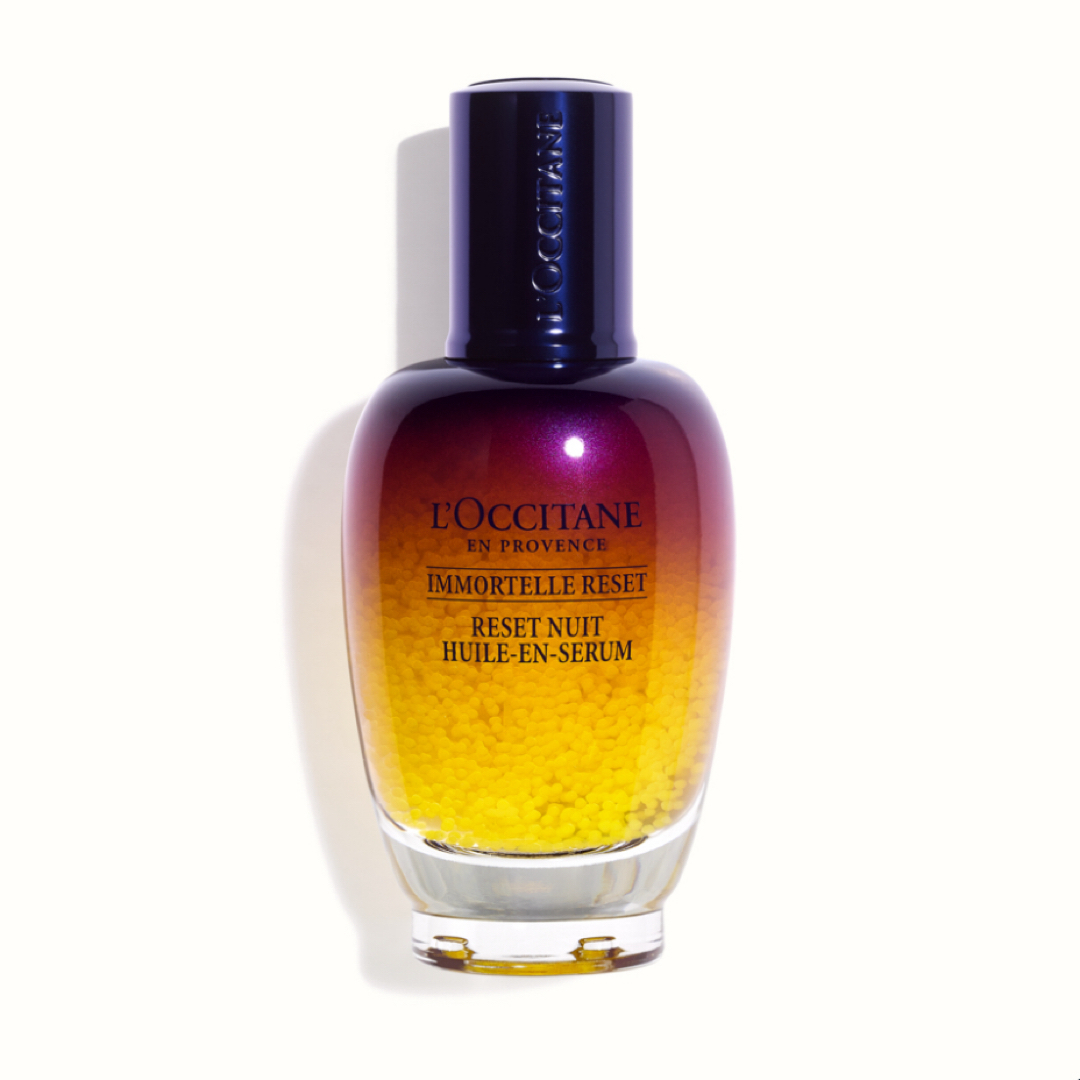 L'OCCITANE(ロクシタン)のL'OCCITANE 美容液 コスメ/美容のスキンケア/基礎化粧品(美容液)の商品写真