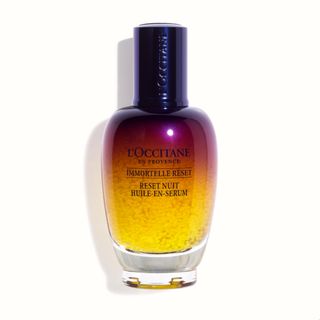 L'OCCITANE - L'OCCITANE 美容液