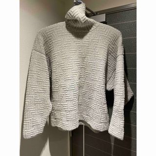 FEAR OF GOD - FEAR OF GOD 8th Jacquard-Knit Sweater