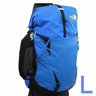 ザノースフェイス(THE NORTH FACE)の107　 ノースフェイス ナイロン テクニカルパック バックパック リュック(登山用品)