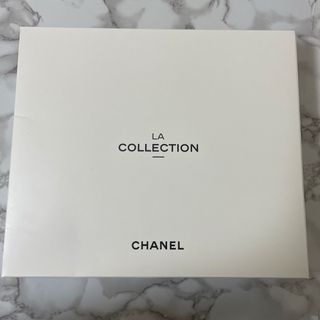 シャネル(CHANEL)のシャネル コスメノベルティ ノマドポーチ(ポーチ)