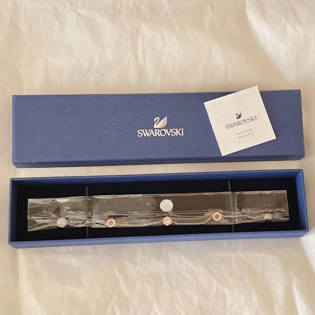 SWAROVSKI - スワロフスキー ブレスレット 非売品