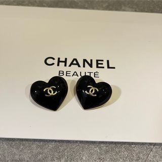 シャネル(CHANEL)の2023 ★CHANEL ホリデー チャーム ハート　2個(チャーム)