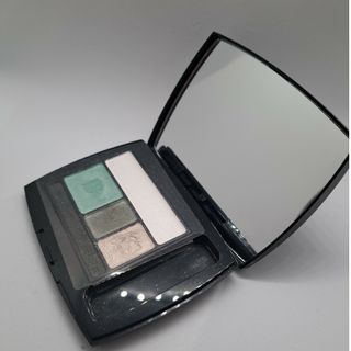 LANCOME - ランコム オンブルアプソリュ アンパクト トワデ アイシャドウ グリーン系