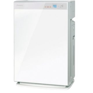 美品 ダイキン DAIKIN ACK70X-W 空気清浄機　2020年製