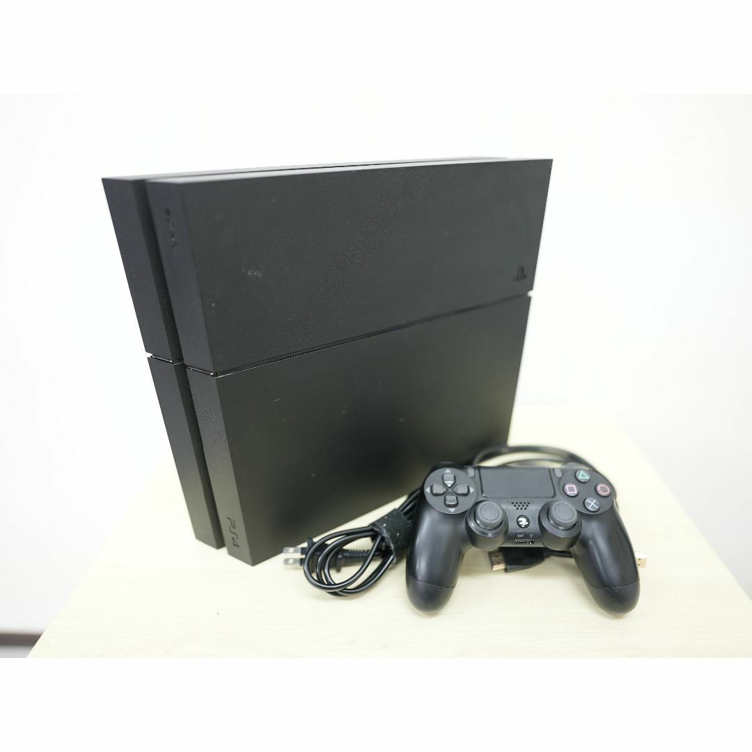 《多分最安!‼︎》PS4 Playstation4 本体 CUH-1200