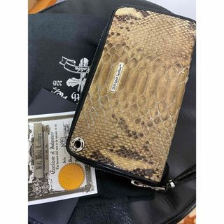 BILL WALL LEATHER(長財布)のフリマアイテム一覧 BILL WALL LEATHER(長財布)のフリマアイテム一覧