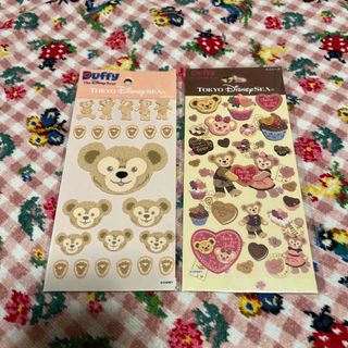 ダッフィー - xion様 専用の通販 by mintia0521's shop|ダッフィー ダッフィー - xion様 専用の通販 by mintia0521's shop|ダッフィー