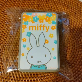 ミッフィー(miffy)のmiffy  裁縫セット✨(趣味/スポーツ/実用)