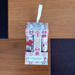 ロクシタン(L'OCCITANE)のロクシタン　ハンド&ネイルクリーム(ハンドクリーム)