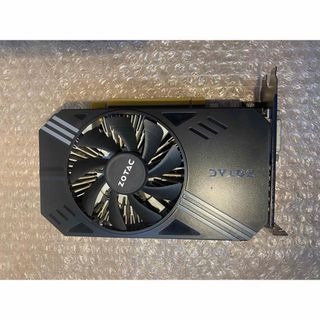 ZOTAC GTX1060 グラフィックボード(PCパーツ)