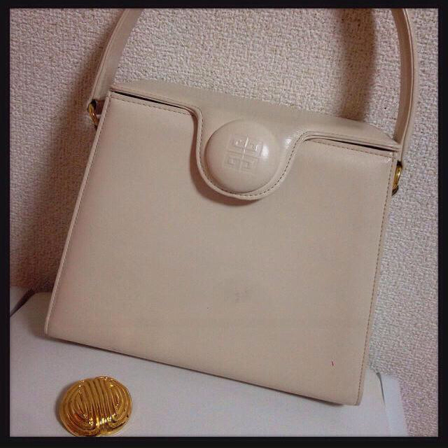 GIVENCHY - タイムセール▼Givenchyバック