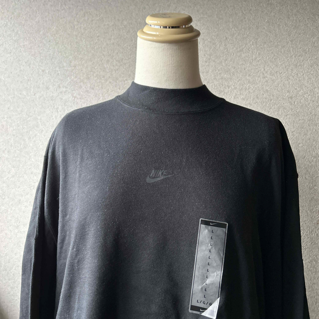 NIKE(ナイキ)のNIKEスウェット　(新品)size L メンズのトップス(スウェット)の商品写真