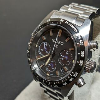 ★箱・保証書付き【SEIKO】セイコー ブライツ デイデイト SAGA261/8B63-0AN0 ソーラー電波 メンズ_735663