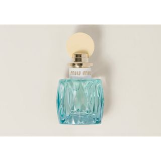 ミュウミュウ(miumiu)のmiumiu香水 ロー ブルー 50ml(香水(女性用))