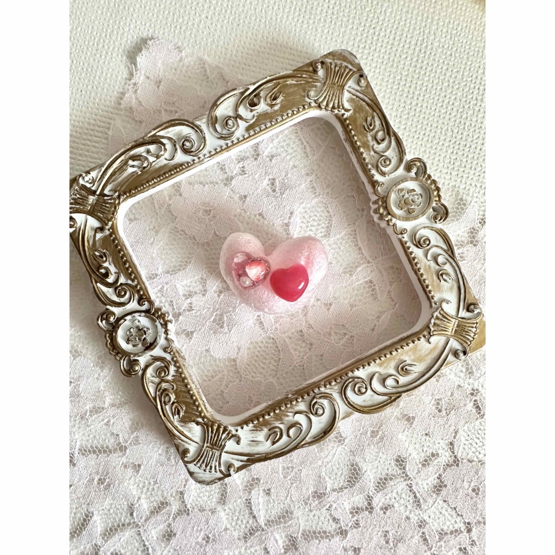 リカちゃんハンドメイド ヘアピン ポニーフック ミニチュア リカちゃんキャッスル | フリマアプリ ラクマ