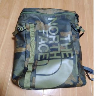 ザノースフェイス(THE NORTH FACE)のノースフェイス BCヒューズボックス2 30lL NM81968 BO バーン…(その他)