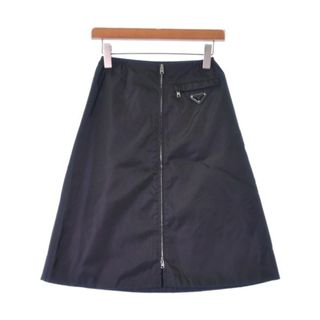 Portcros - 【新品】portcros ポートクロス スカート ライトグレー