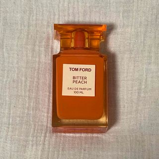 トムフォード(TOM FORD)のトムフォード TOMFORD ビターピーチ 100ml 香水(ユニセックス)