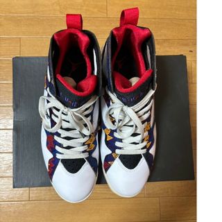 AIR JORDAN7 RETRO sweater(スニーカー)