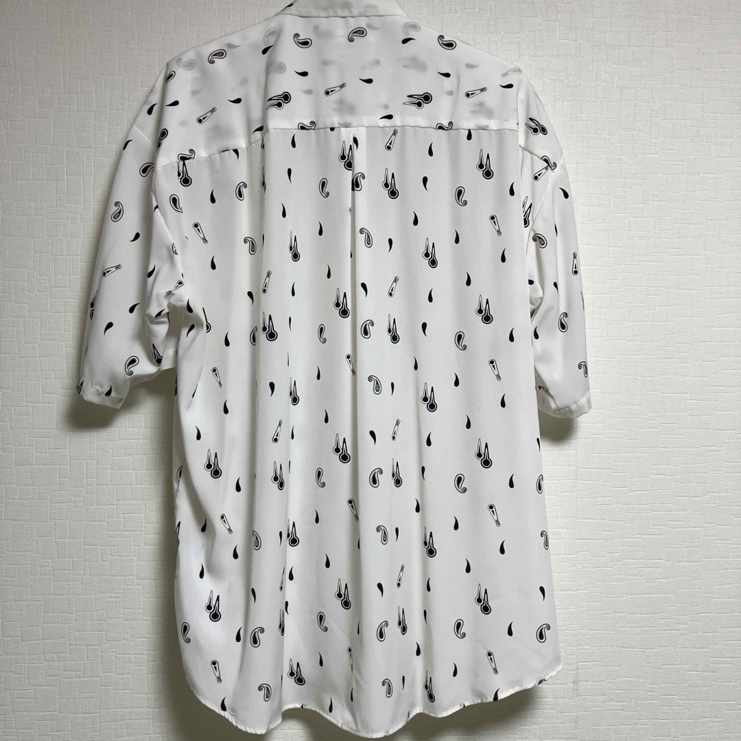 TAKEO KIKUCHI(タケオキクチ)のJOJO✖️TAKEO KIKUCHI  TK タケオキクチ　ジョジョ メンズのトップス(シャツ)の商品写真