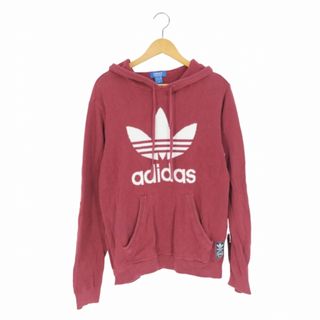 アディダス(adidas)のadidas(アディダス) メンズ トップス パーカー(パーカー)