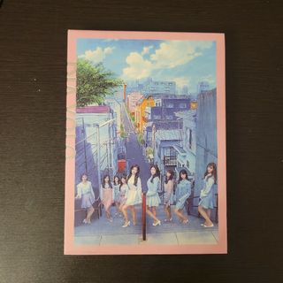 DIA 다이아 Yolo Pink DIA ver 나랑 사귈래 ナランサギレ(K-POP/アジア)