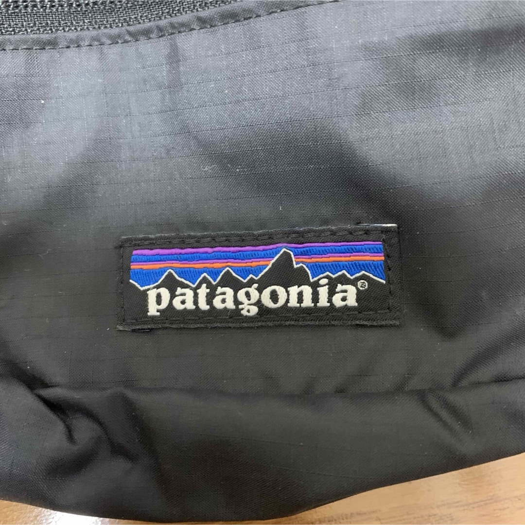 patagonia(パタゴニア)のpatagonia ショルダーバッグ メンズのバッグ(ショルダーバッグ)の商品写真