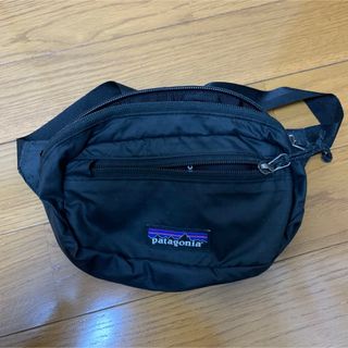 パタゴニア(patagonia)のpatagonia ショルダーバッグ(ショルダーバッグ)