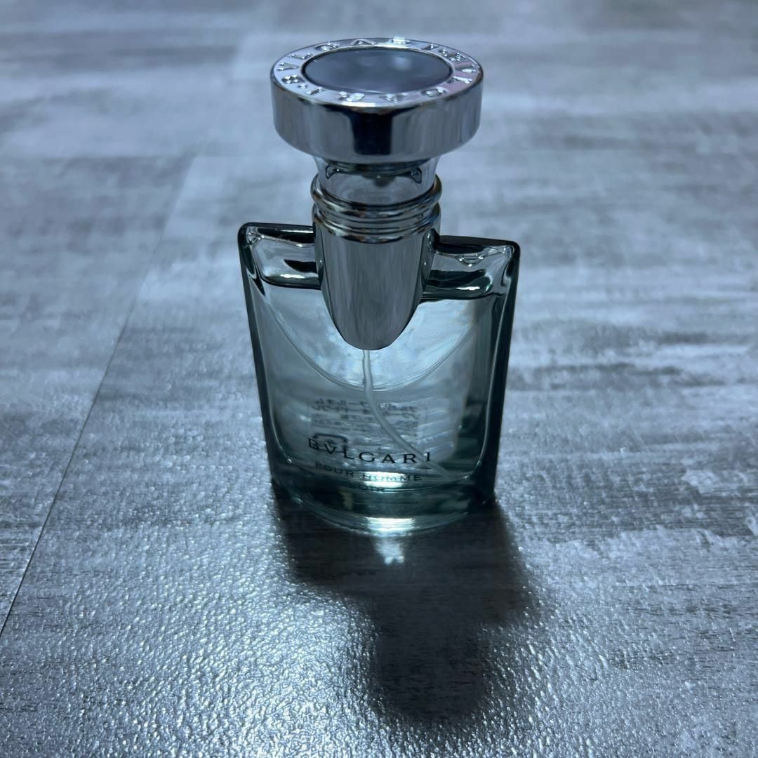 BVLGARI(ブルガリ)のBVLGARI ブルガリ プールオム ソワール オードトワレ 30ml コスメ/美容の香水(香水(男性用))の商品写真