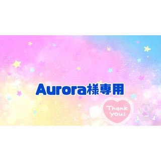 Aurora様専用⭐︎手袋シアター(その他)