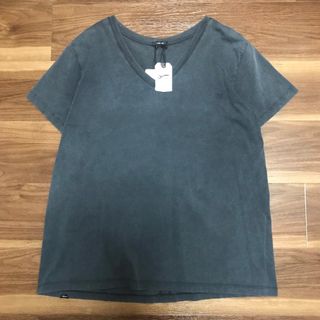 DENHAM - デンハム フレンチスリーブ 刺繍 Tシャツの通販 by ぼたん's