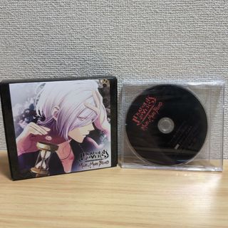 「DIABOLIK LOVERS」MORE,MORE BLOOD Vol.7(その他)