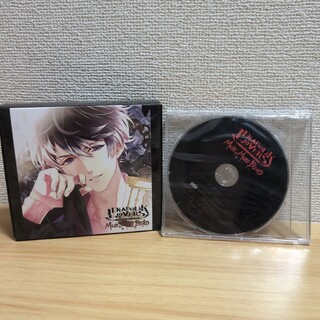 「DIABOLIK LOVERS」MORE,MORE BLOOD Vol.12(その他)