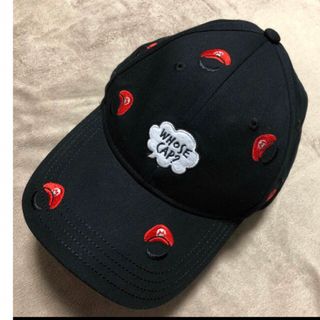 USJ SUPER Nintendo WORLD CAP