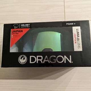 DRAGON - 2024 Dragon DX3 Authentic ドラゴン ジャパンフィット