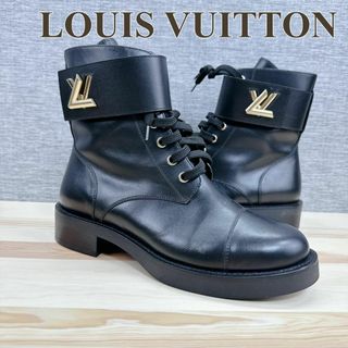 ヴィトン(LOUIS VUITTON) ブーツ(レディース)の通販 1,000点以上