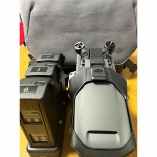 ドローン DJI Mavic 3  極美品　リモートID 譲渡可能　リモート