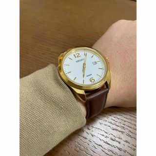 セイコー(SEIKO)のSEIKO 腕時計(腕時計(アナログ))