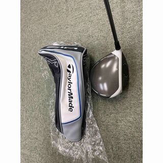 テーラーメイド(TaylorMade)のテーラーメイドゴルフ｜Taylor Made Golf ドライバー SIM MA(クラブ)