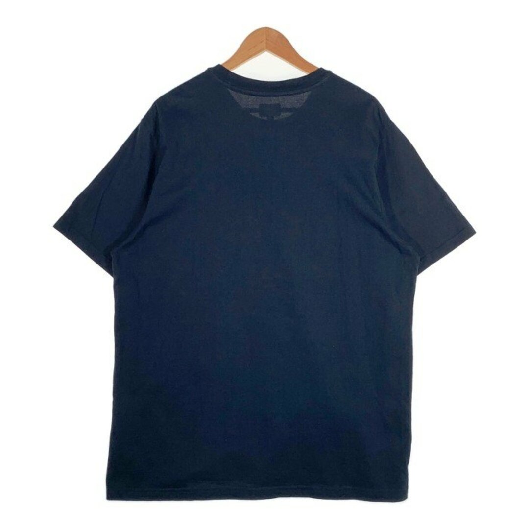 SUPREME シュプリーム 19AW Reflective Small Box Tee リフレクティブ