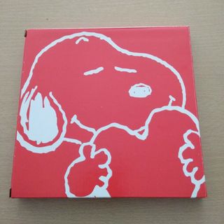 SNOOPY - スヌーピー　お皿　プレート　ローソン