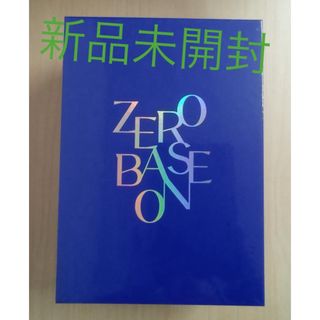 【公式】ZEROBASEONE　OFFICIAL LIGHT STICK(ペンライト)