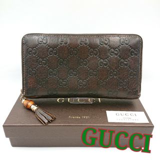 グッチ(Gucci)のGUCCI グッチ 財布(財布)