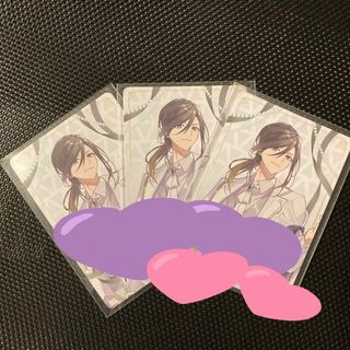 いれいすチップス②悠佑くん(アイドルグッズ)