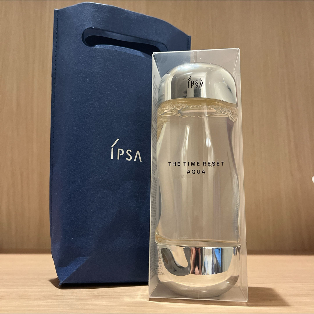 IPSA(イプサ)の💛IPSA ザ・タイムR アクア💛 コスメ/美容のスキンケア/基礎化粧品(化粧水/ローション)の商品写真