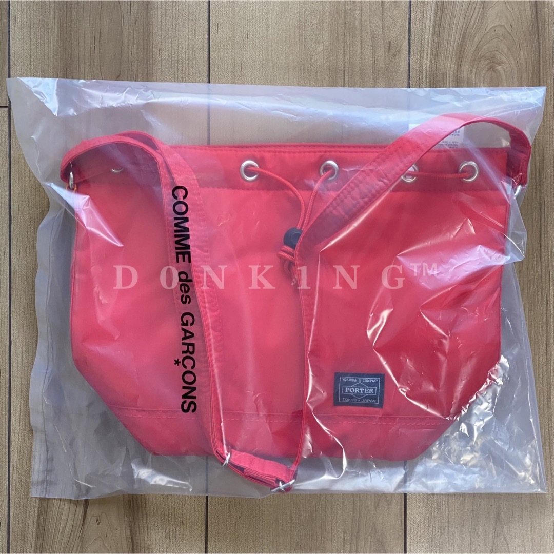 COMME des GARCONS(コムデギャルソン)のてるぞう様 専用 レディースのバッグ(ハンドバッグ)の商品写真